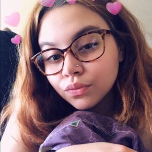 Meet your Posher, Katherine